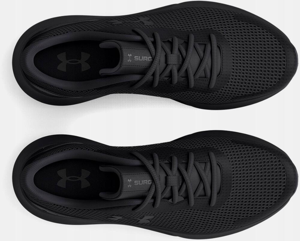 Chaussures De Sport Homme Under Armour UA Surge 3 5/7