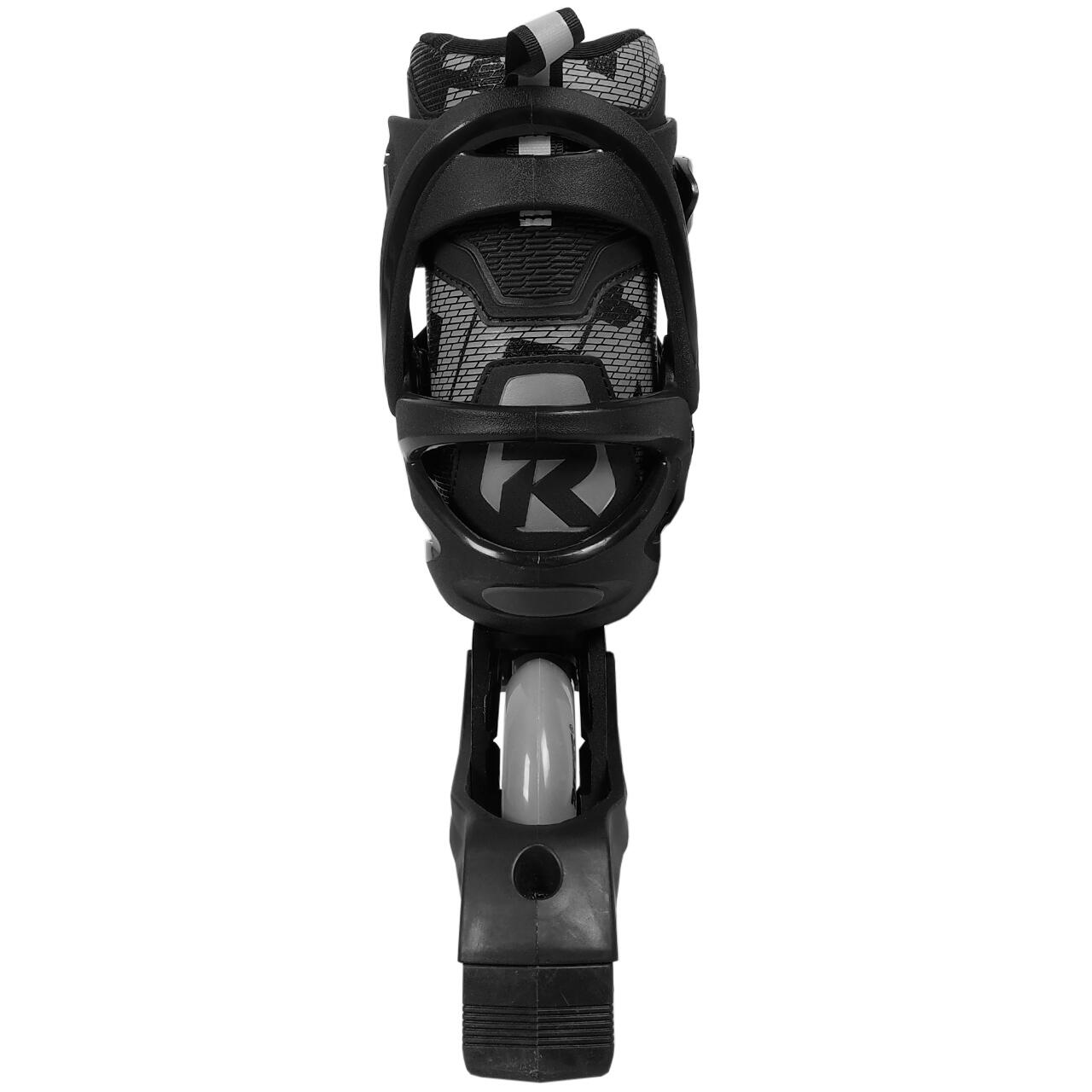 Rodillos Roces Neon Tif 4/4