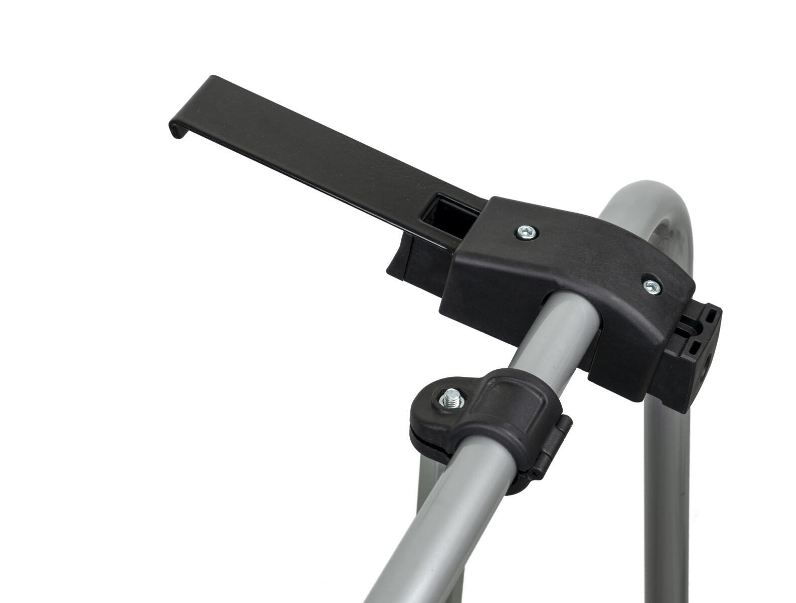 MENABO Porta Bici Per Portellone Auto - SHADOW T6