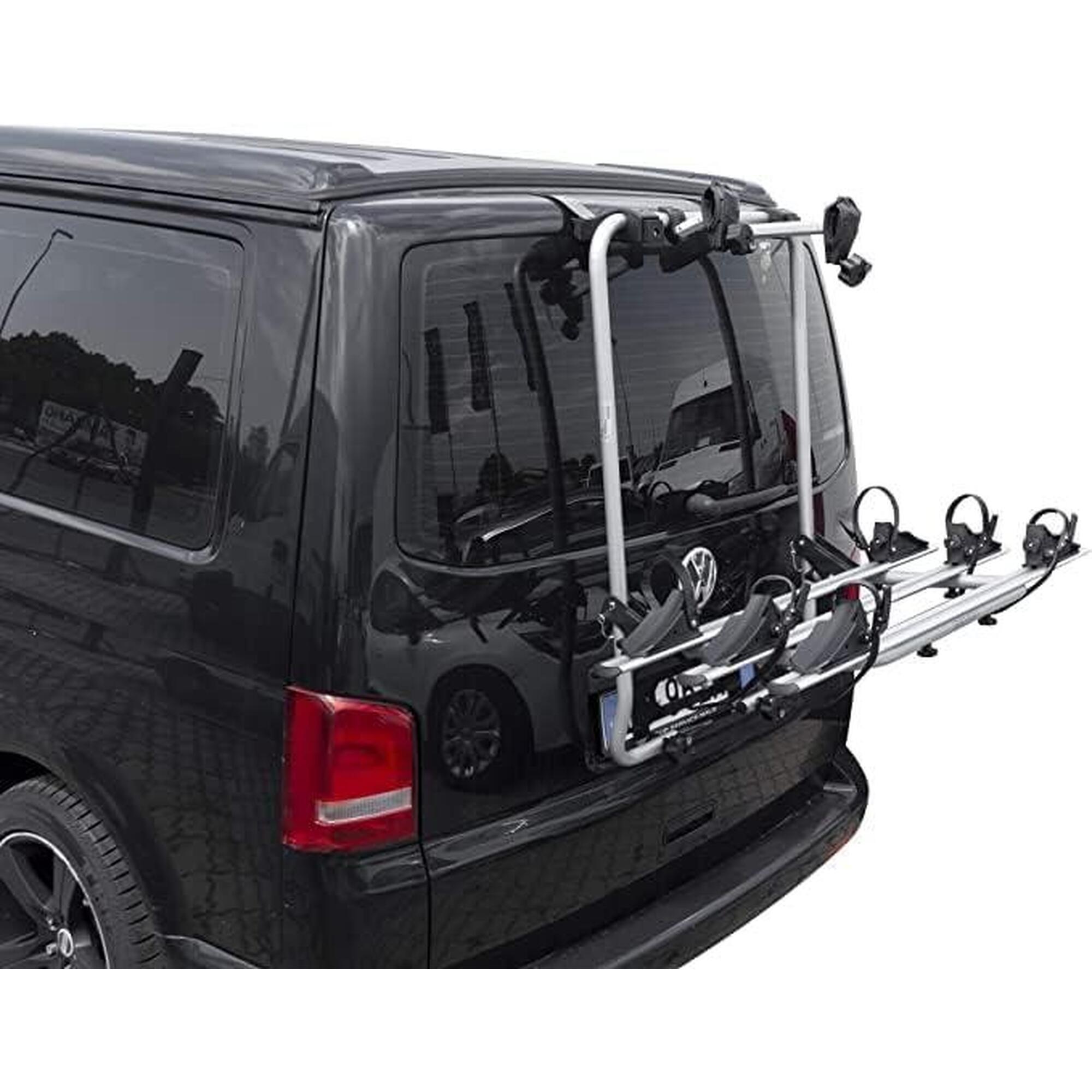 Suport biciclete Menabo Shadow dedicat VW Transporter T6