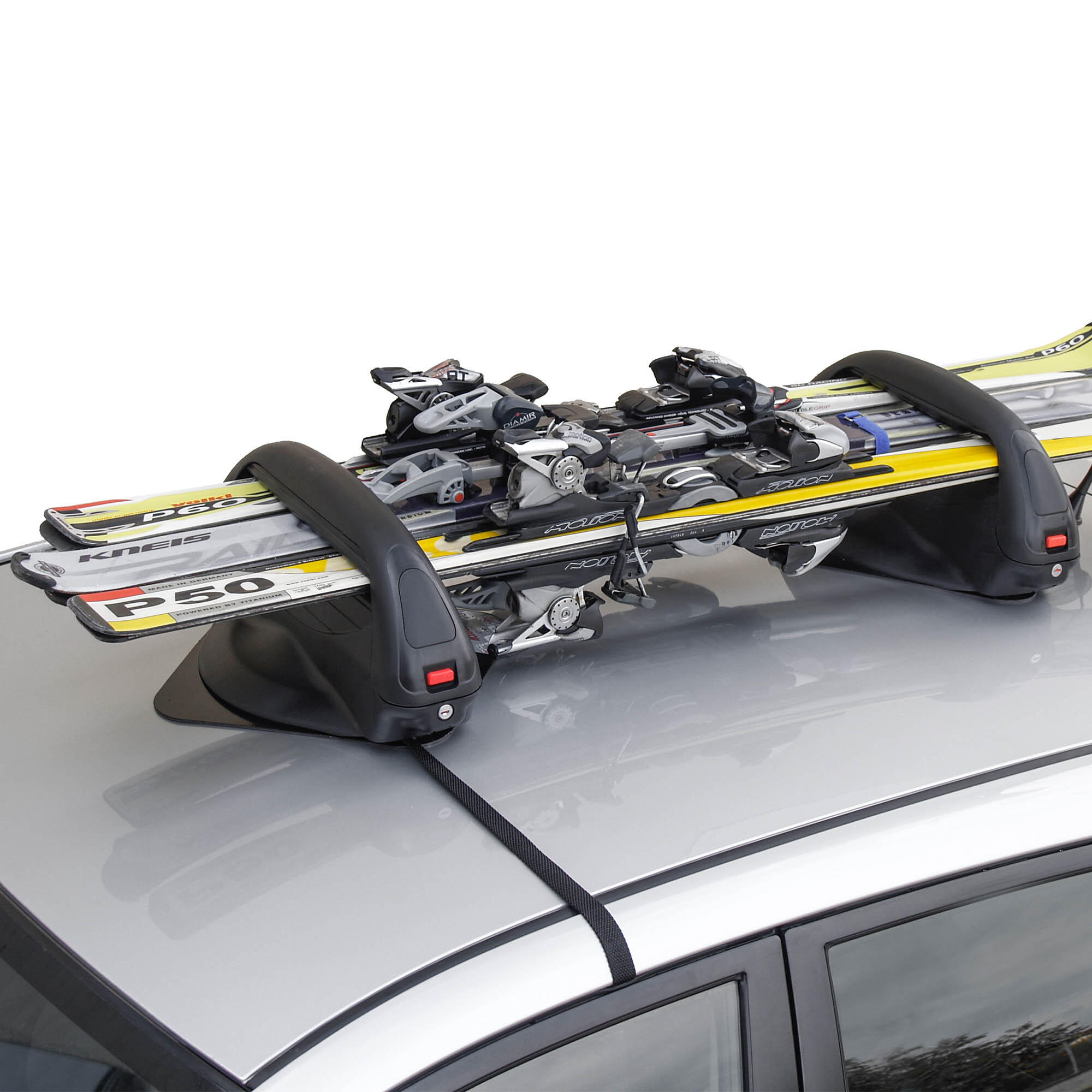 Porte-snowboard magnétique Aconcagua 3/7