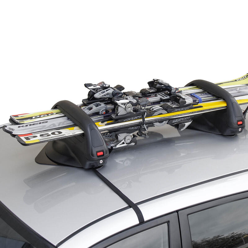 Nosič lyží a snowboardů | MENABO ACONCAGUA magnetický