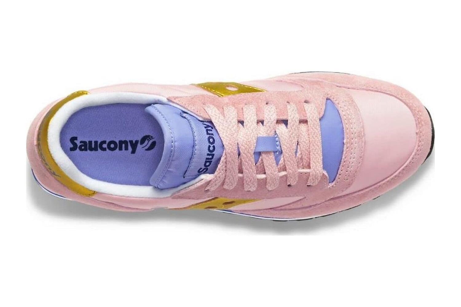 Chaussures de marche Saucony Jazz Triple pour femmes 4/4