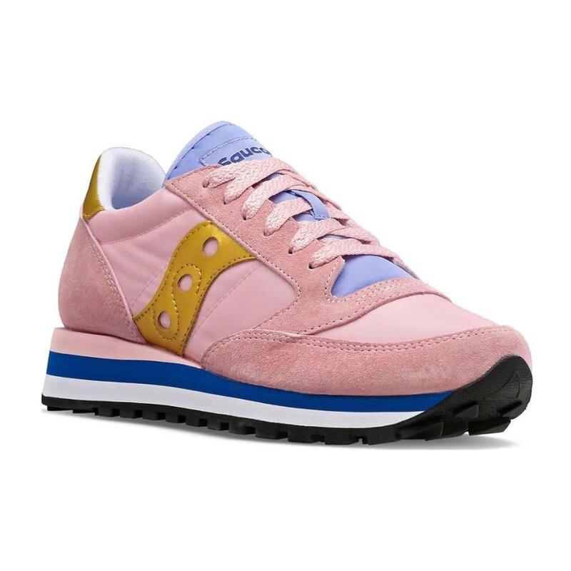 Saucony Jazz Triple wandelschoenen voor dames