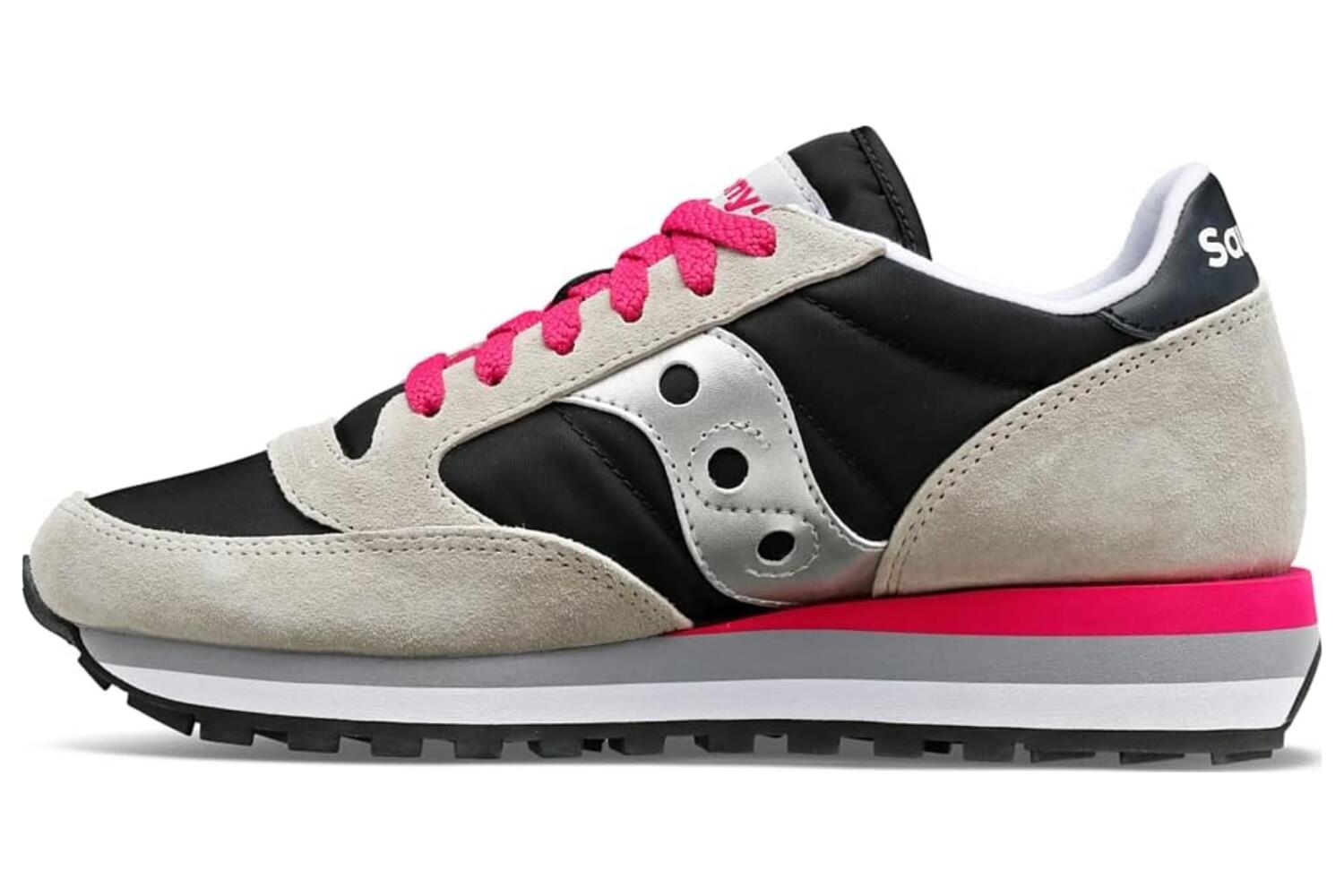 Chaussures de marche Saucony Jazz Triple pour femmes 3/5