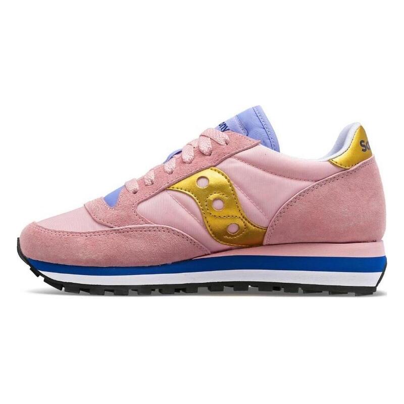 Saucony Jazz Triple pantofi de mers pe jos pentru femei