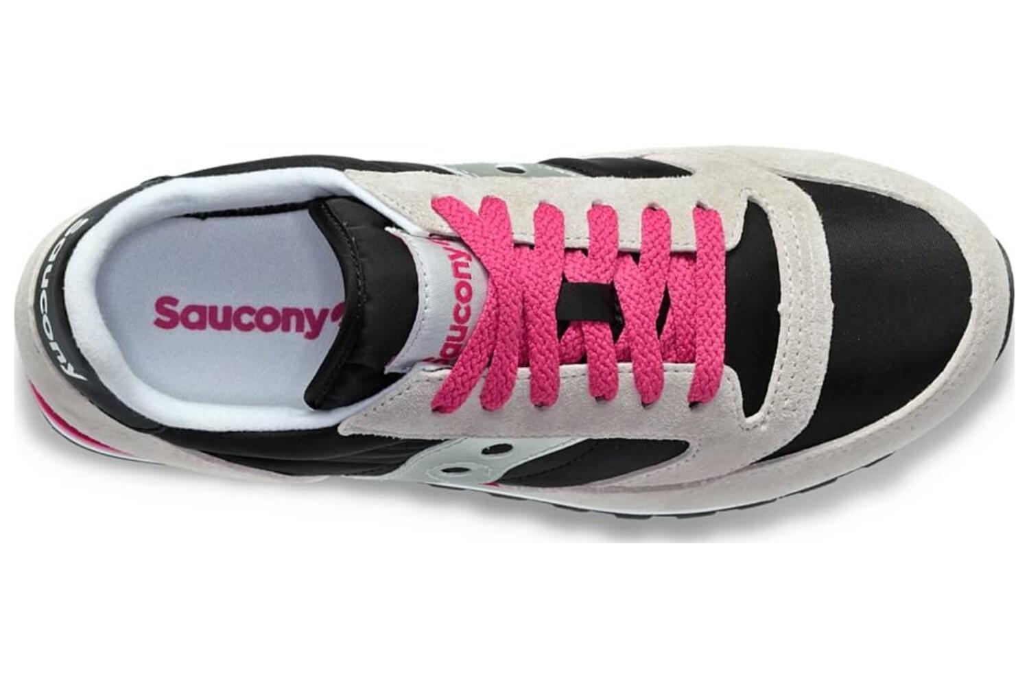 Chaussures de marche Saucony Jazz Triple pour femmes 4/5