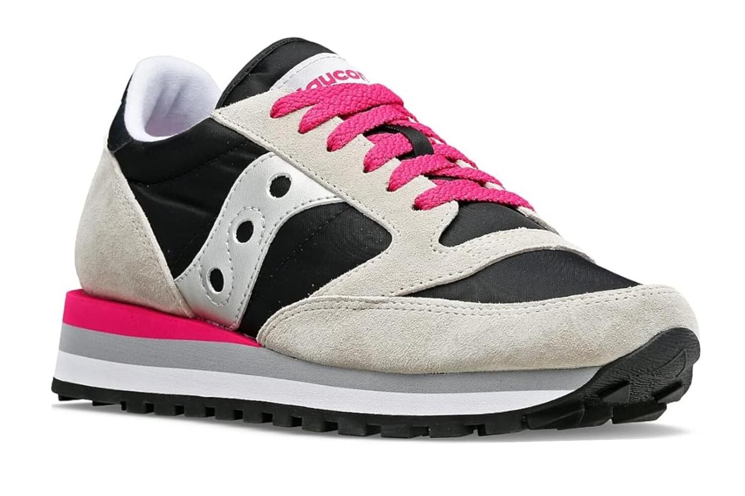 Chaussures de marche Saucony Jazz Triple pour femmes 1/5