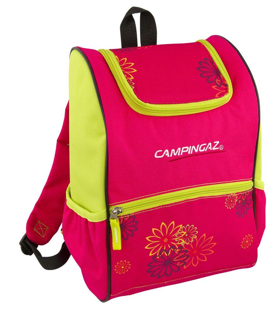 Mochila térmica pink daisy 9l campingaz