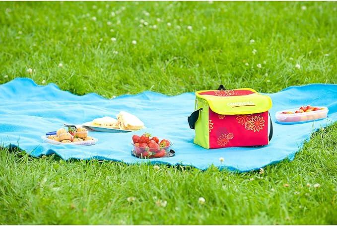 Saco térmico Pink Daisy Minimaxi 4L Campingaz 3/3