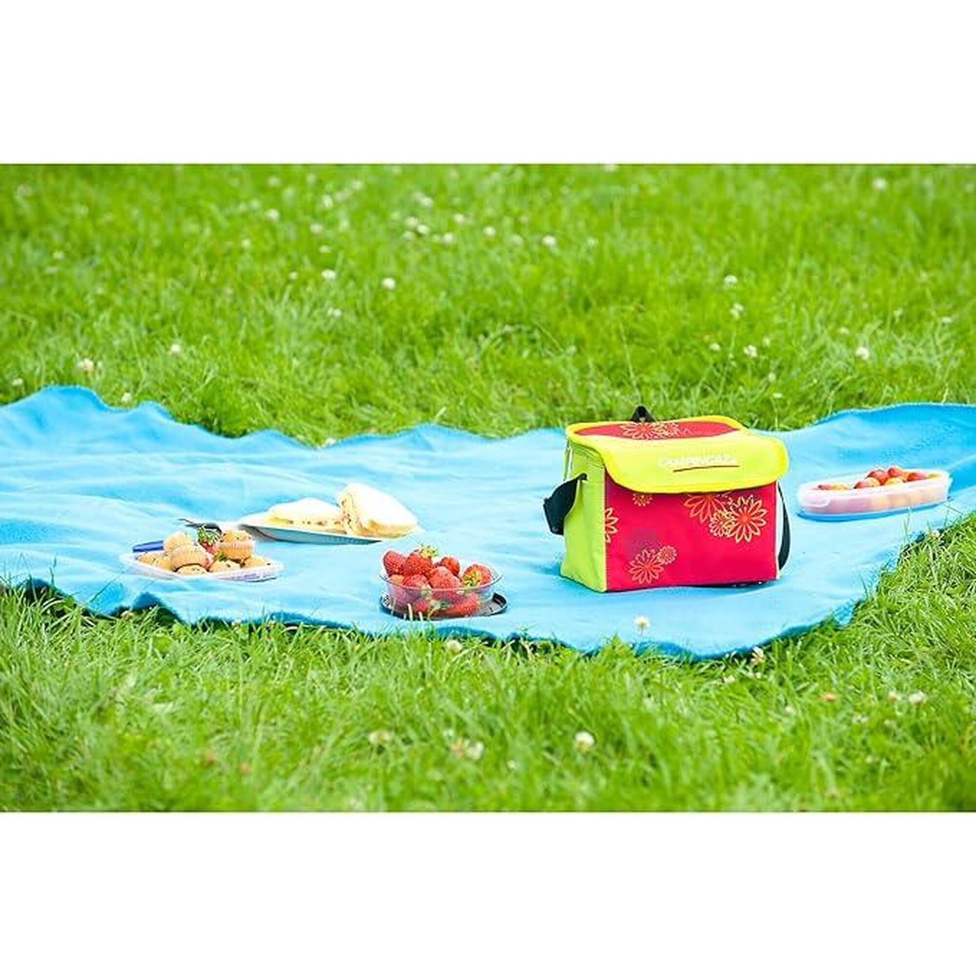 Saco térmico Pink Daisy Minimaxi 4L Campingaz