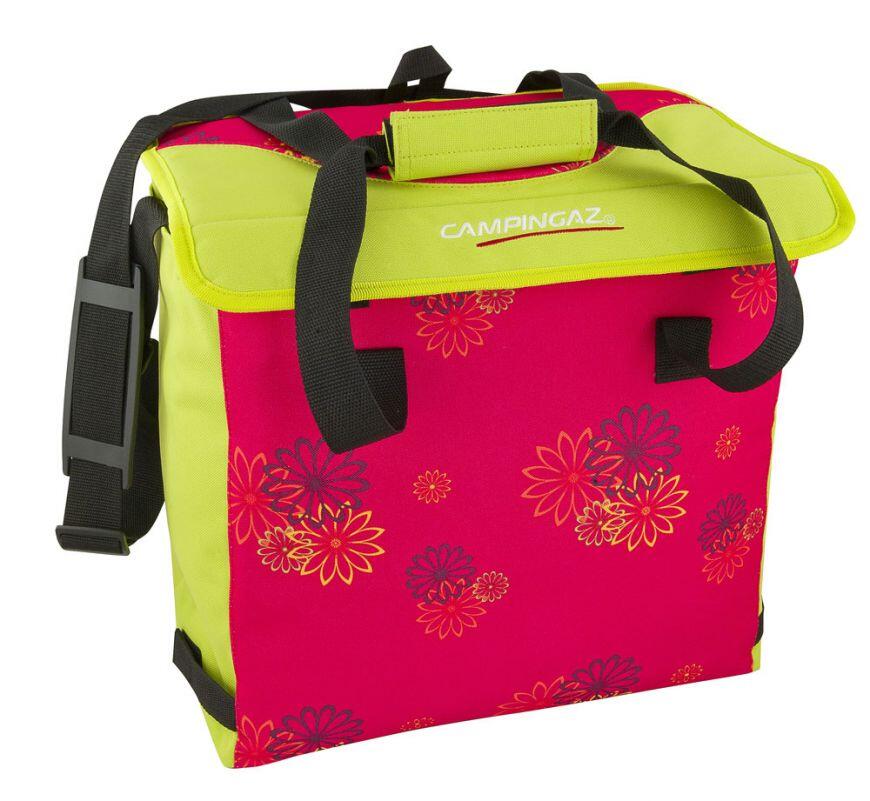 Saco térmico pink daisy 29l campingaz