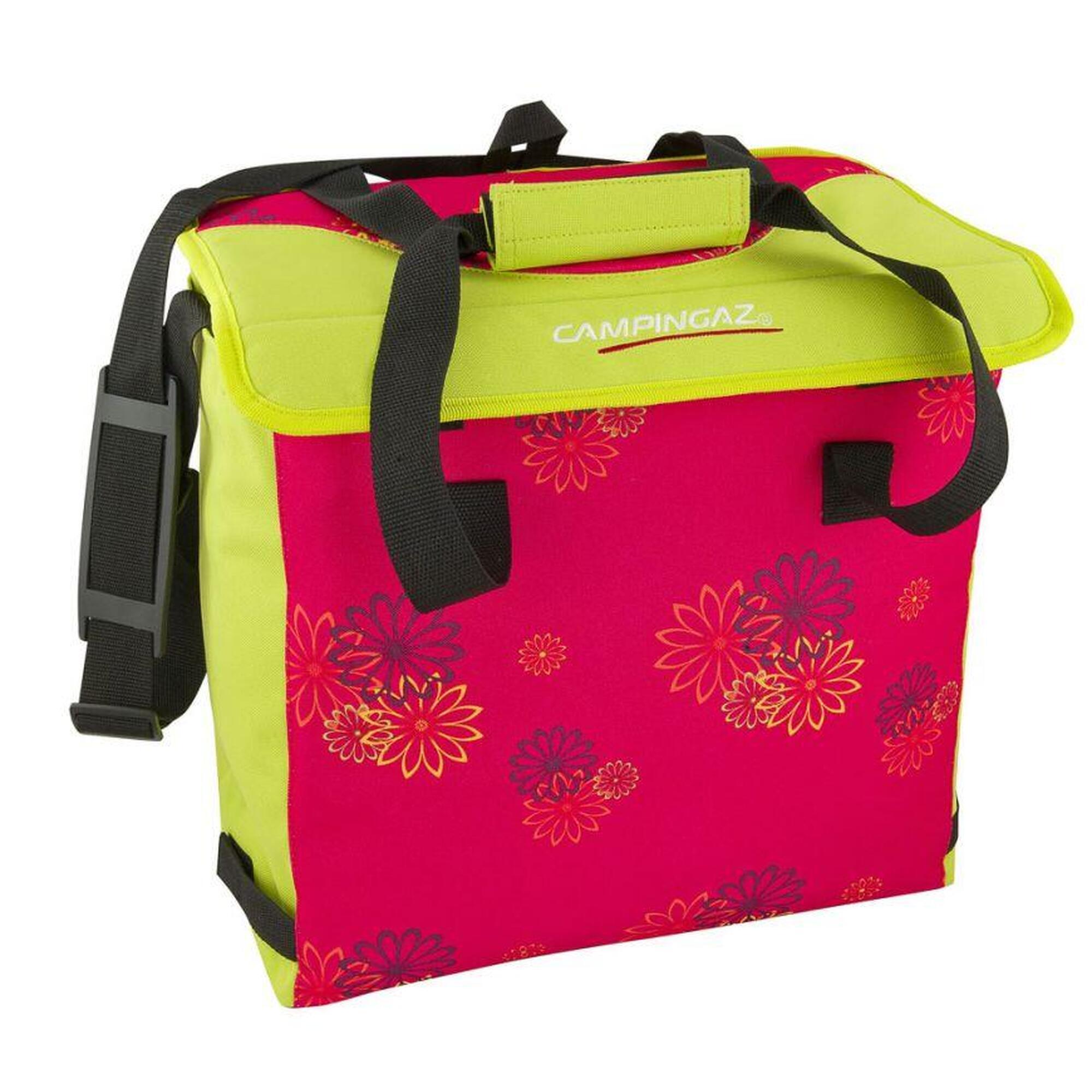 Saco térmico Pink Daisy 29L Campingaz