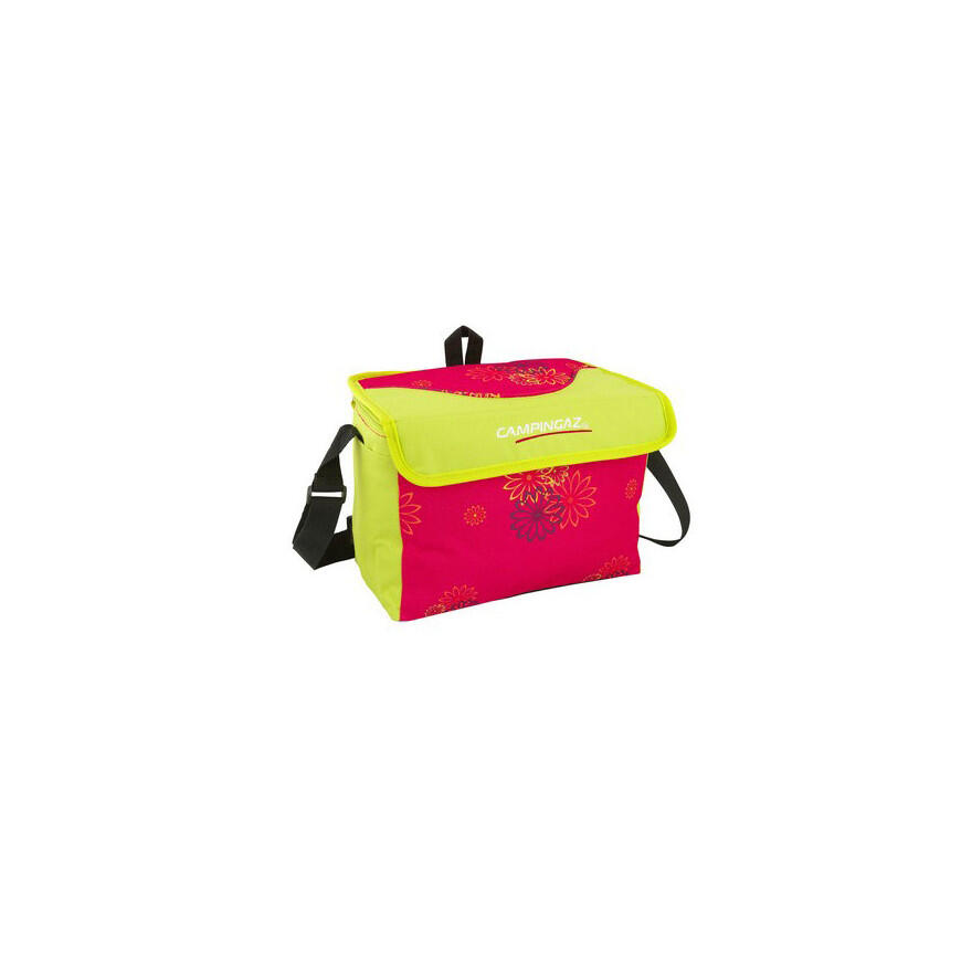 Saco térmico Pink Daisy Minimaxi 4L Campingaz