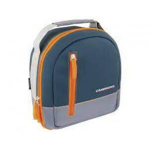 Lancheira térmica tropic 6l campingaz