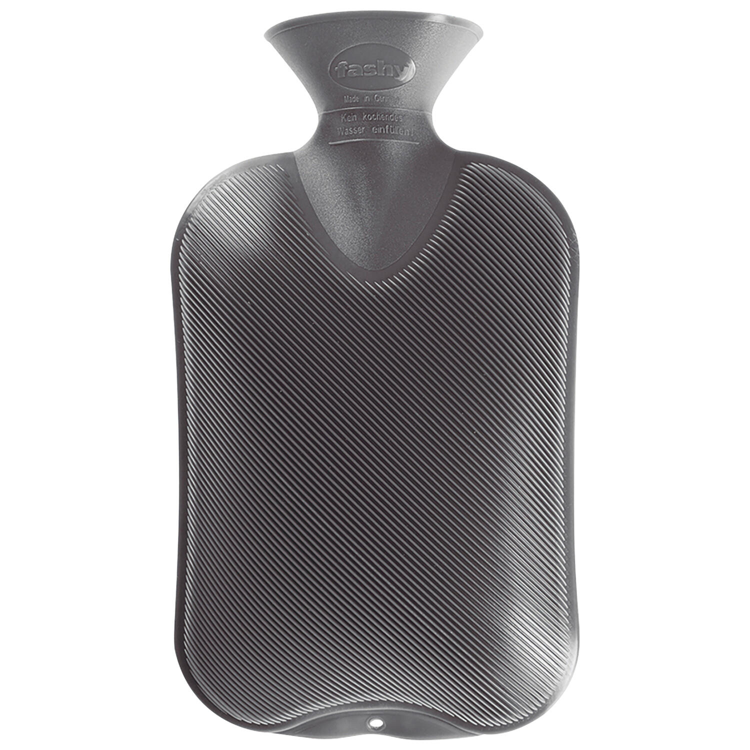 Bouillotte Thermoplastique 2L 1/1