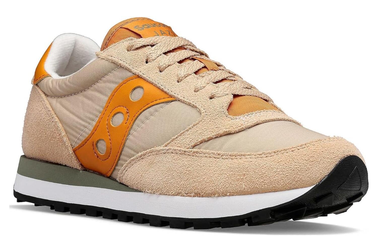 Saucony Jazz Original wandelschoenen voor heren 3/3