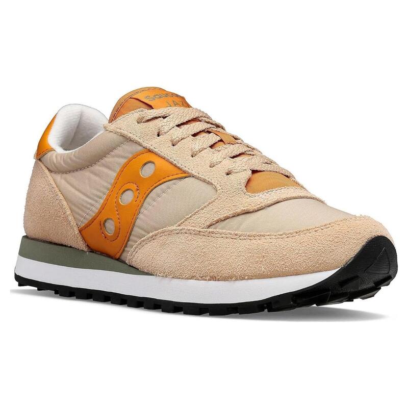 Zapatillas de senderismo Saucony Jazz Original para hombre