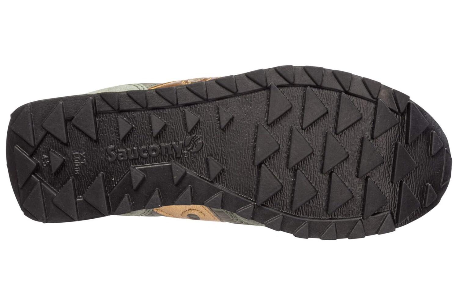 Zapatillas de senderismo Saucony Jazz Original para mujer 5/5