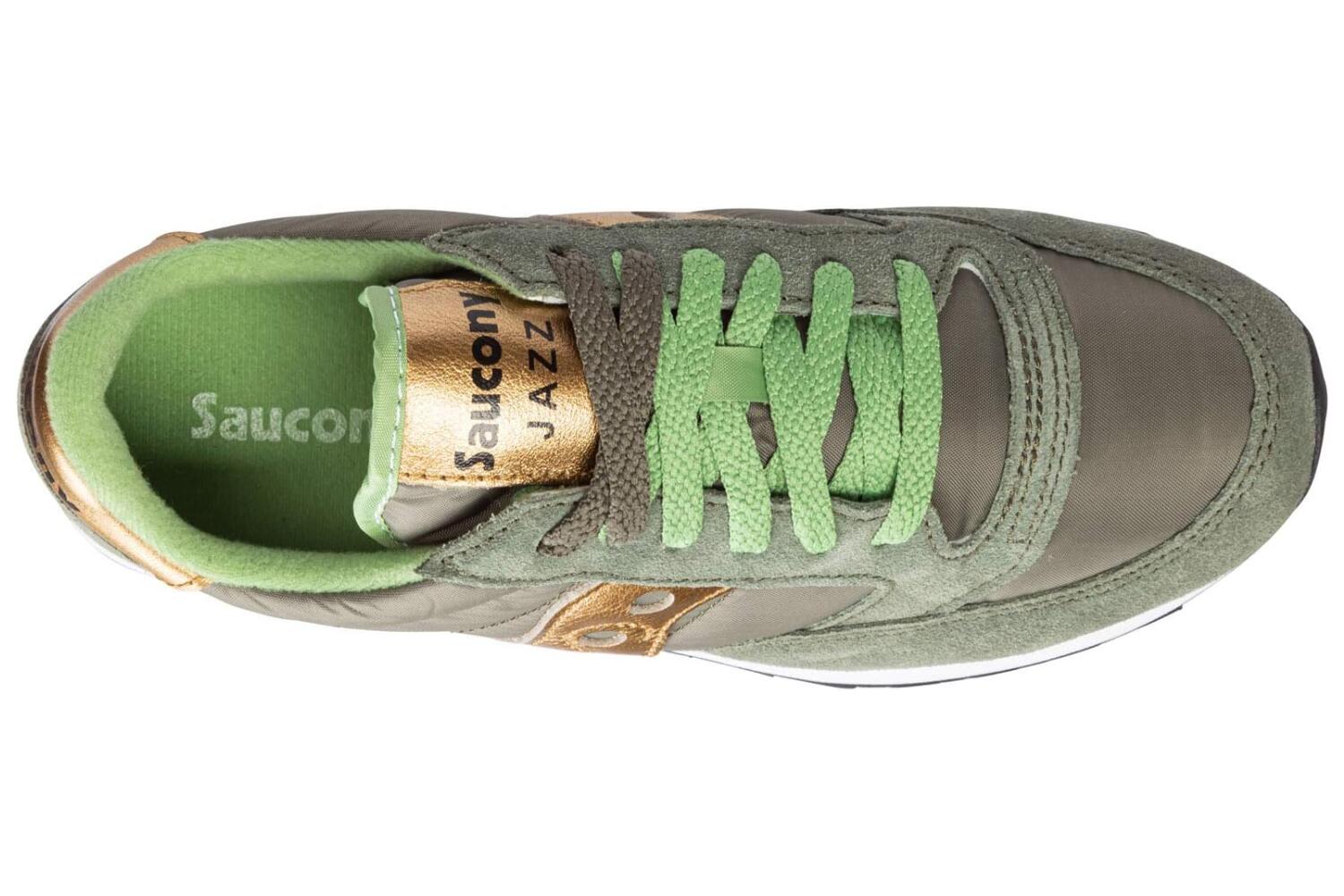 Zapatillas de senderismo Saucony Jazz Original para mujer 3/5