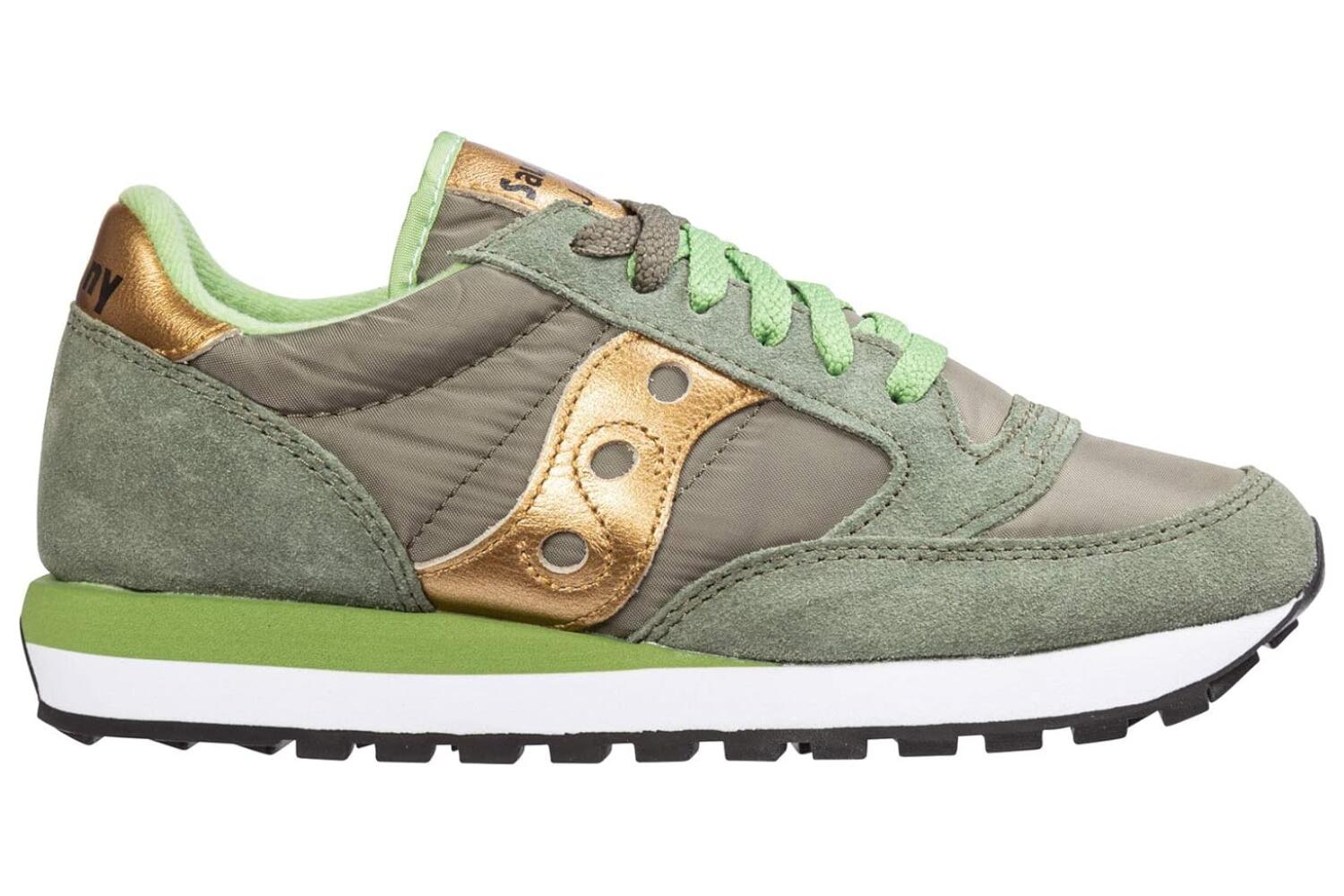 Zapatillas de senderismo Saucony Jazz Original para mujer 2/5
