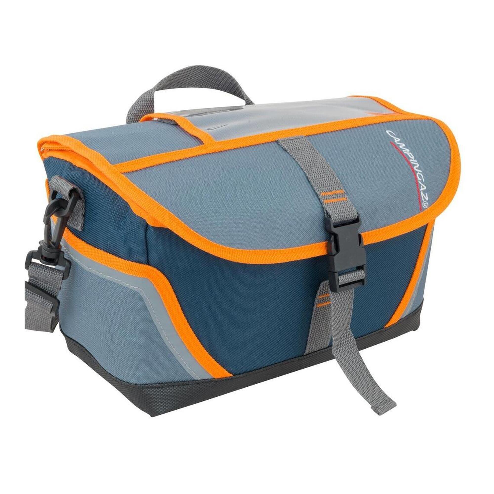 Saco Campingaz Tropic Flexible para Bicicleta 9L