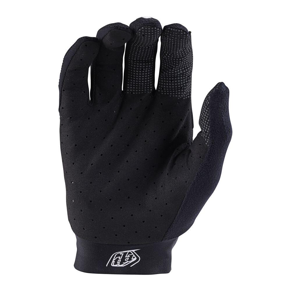 Gants VTT ultra ventilés ACE 2.0 Noir Homme 2/2