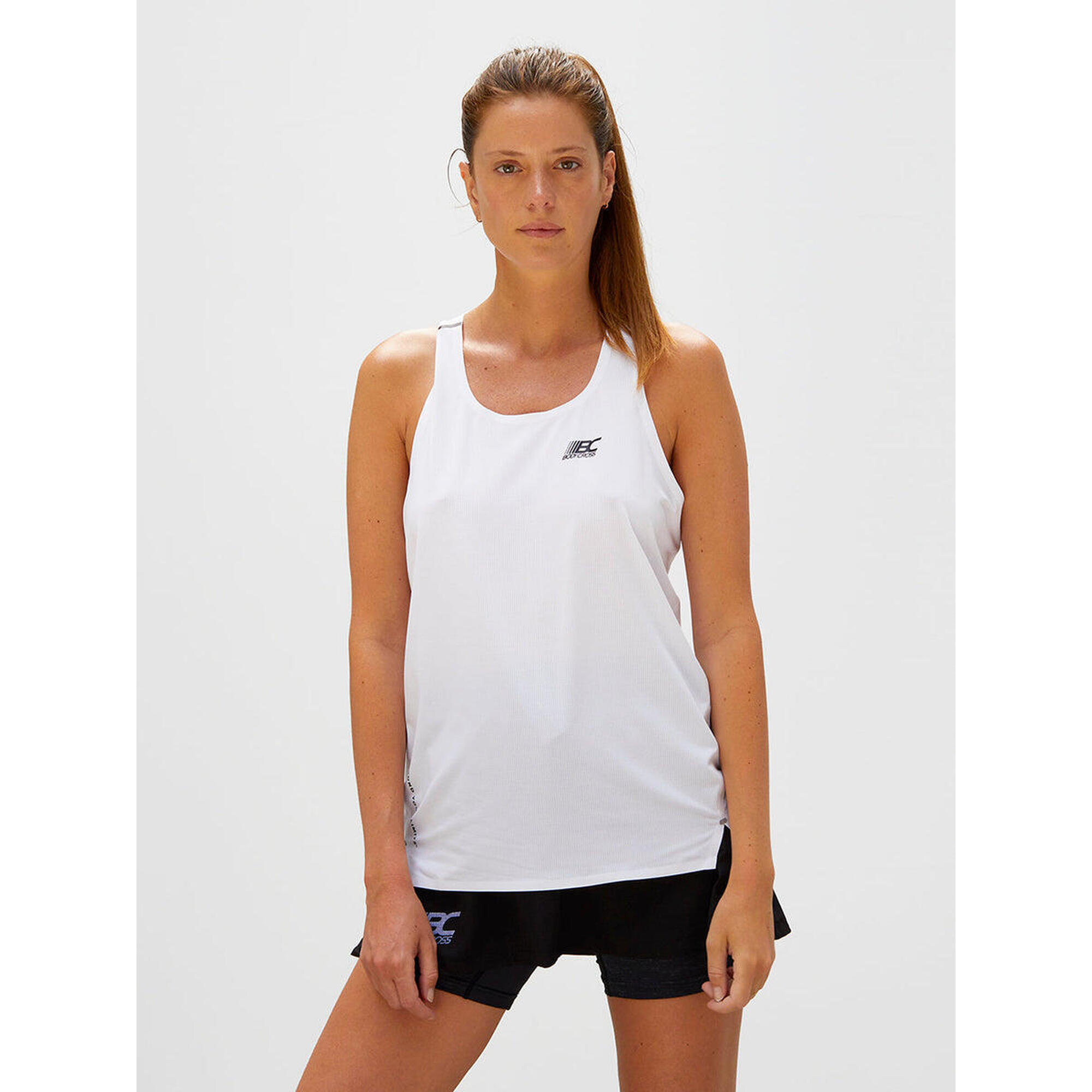 AINA tank top White