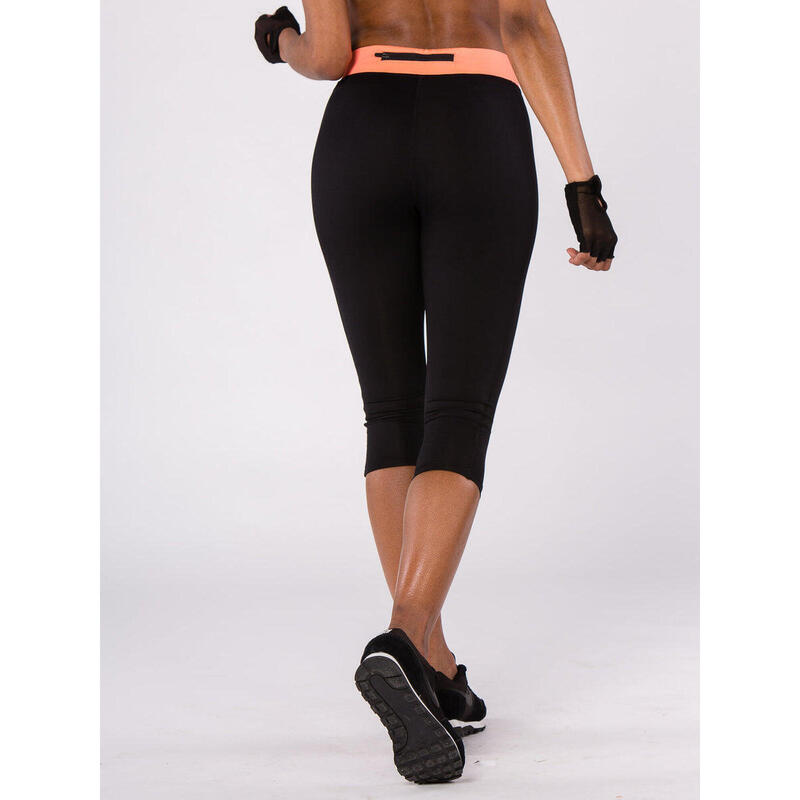 Legging de running avec poche Paula