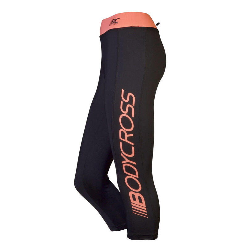 Legging de running avec poche Paula