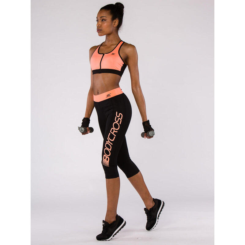 Legging de running avec poche Paula