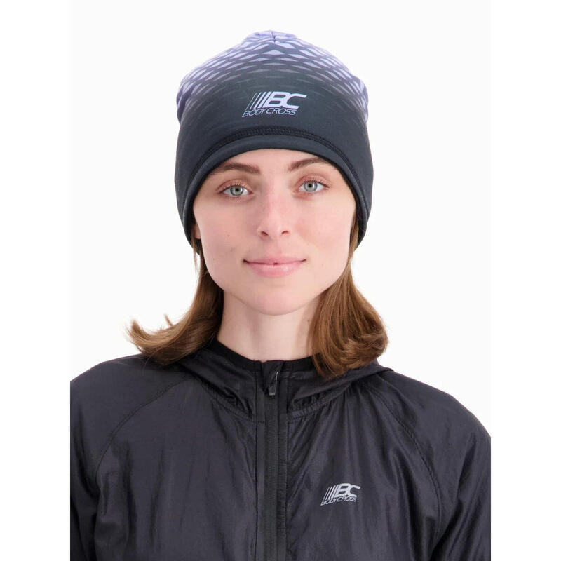 Bodycross Ema – Gorro de running para mujer