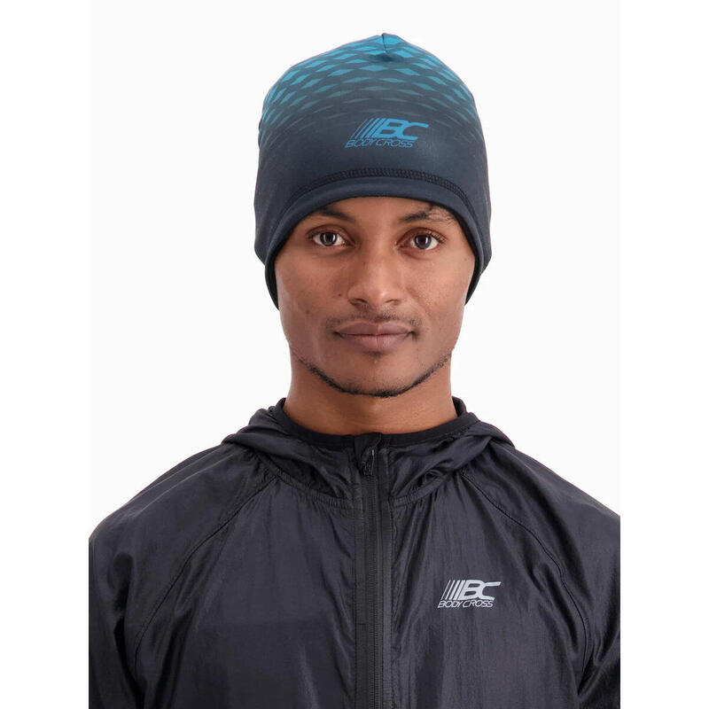 Bodycross Farel – Cappello da corsa per uomo