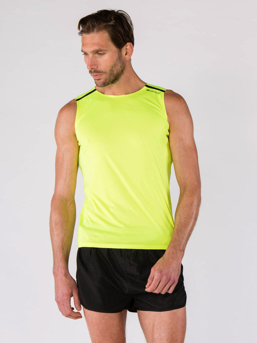 BODYCROSS Tanktop hardlopen