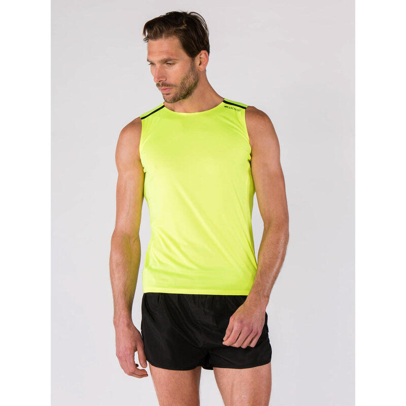 Débardeur Running / Trail Homme - HORIZON TOP