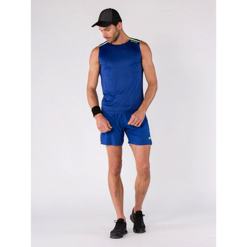 Débardeur Running / Trail Homme - HORIZON TOP