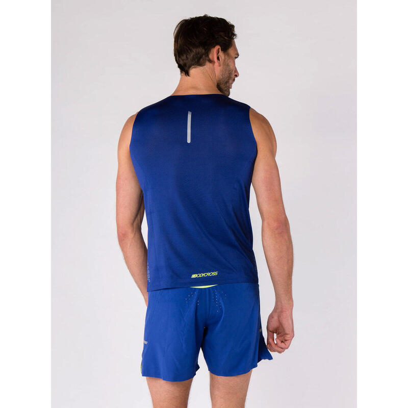 Débardeur Running / Trail Homme - HORIZON TOP