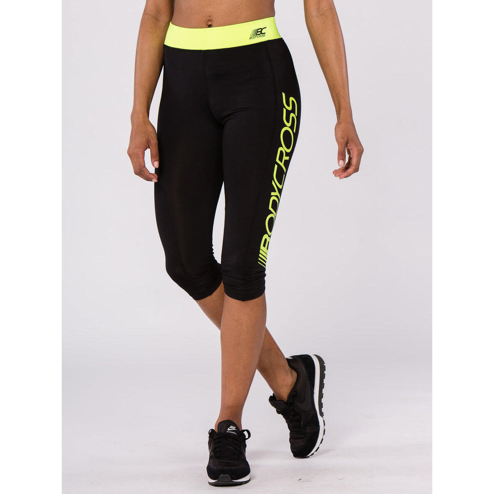 Paula running leggings with pocket