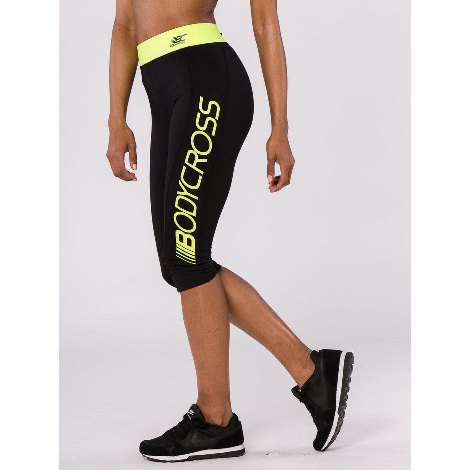 Paula running leggings with pocket