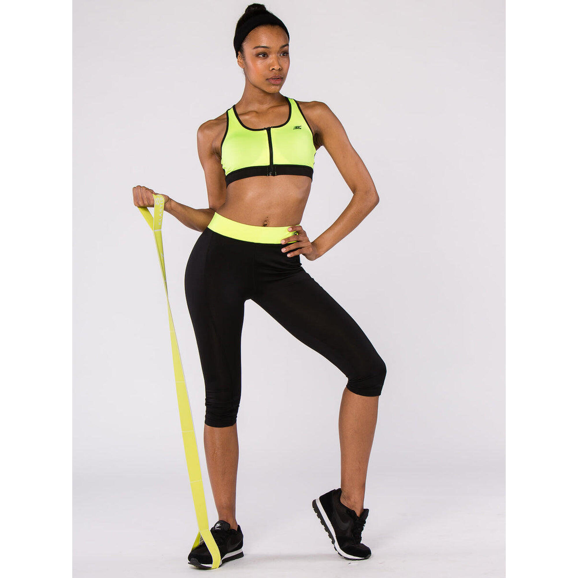 Paula running leggings with pocket