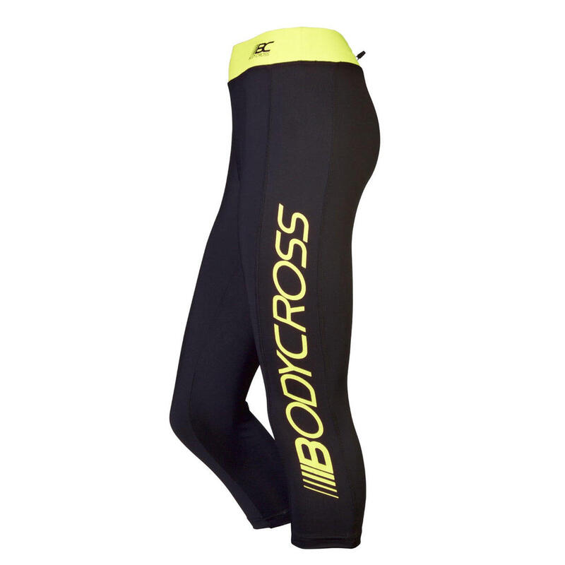 Legging de running avec poche Paula