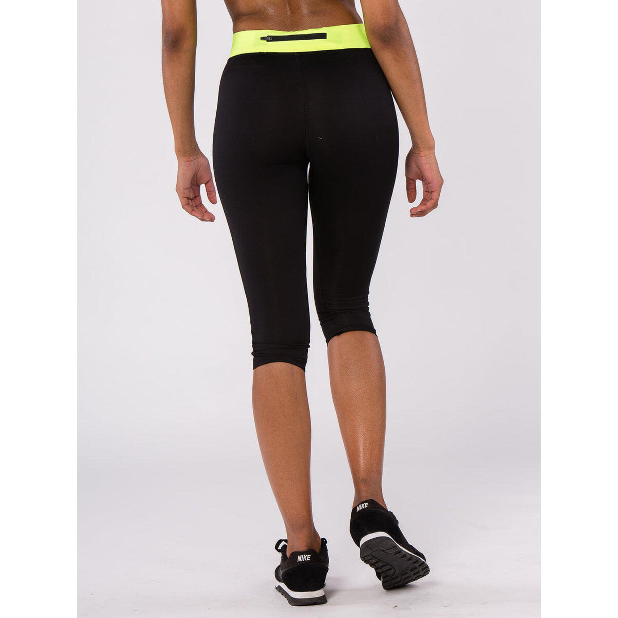 Paula running leggings with pocket