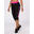 Legging 3/4 de running PAULA