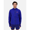 ORLANDO Windbreaker Elektrisch blauw