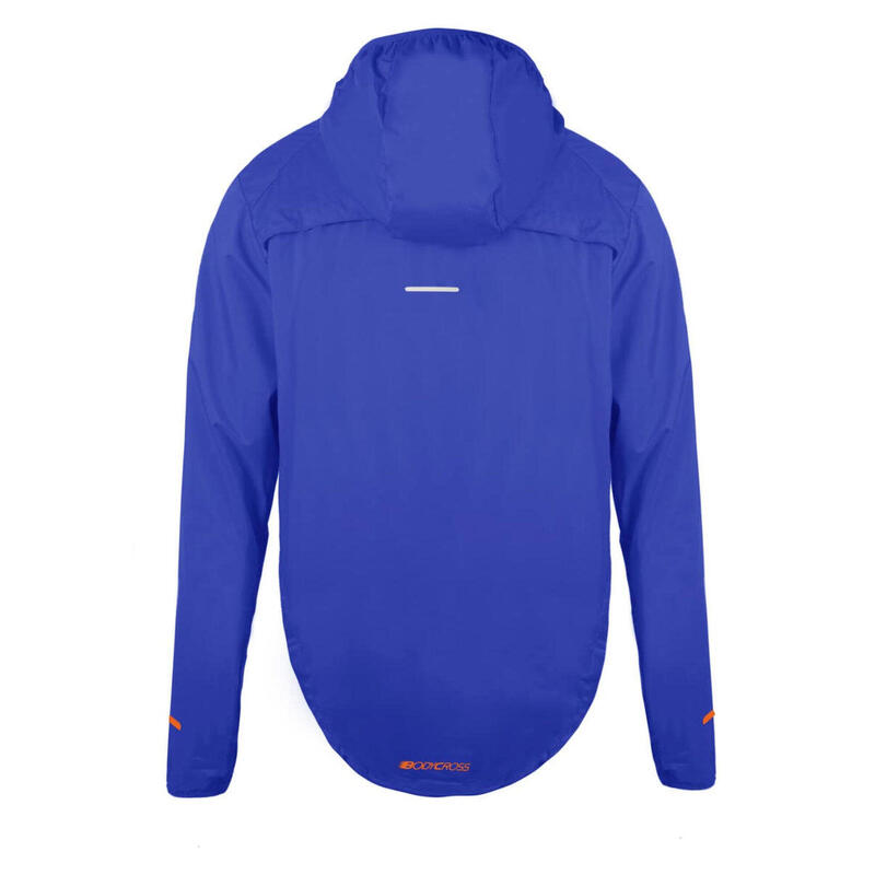 Coupe-vent de running imperméable Orlando - Homme