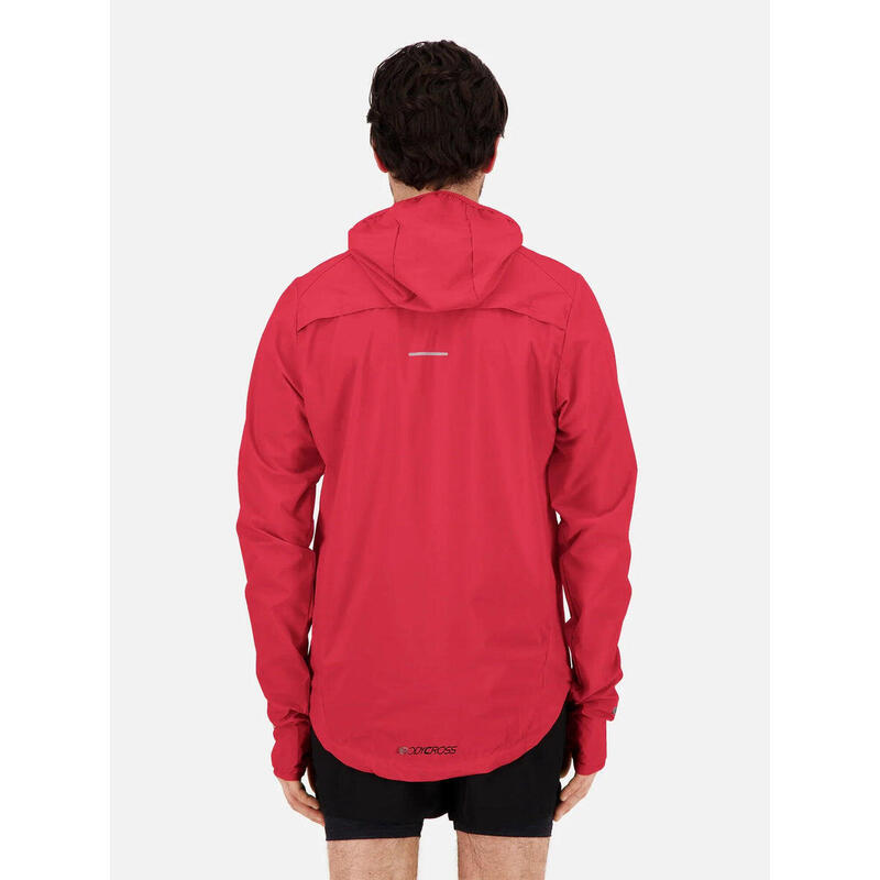 Coupe-vent de running imperméable Orlando - Homme