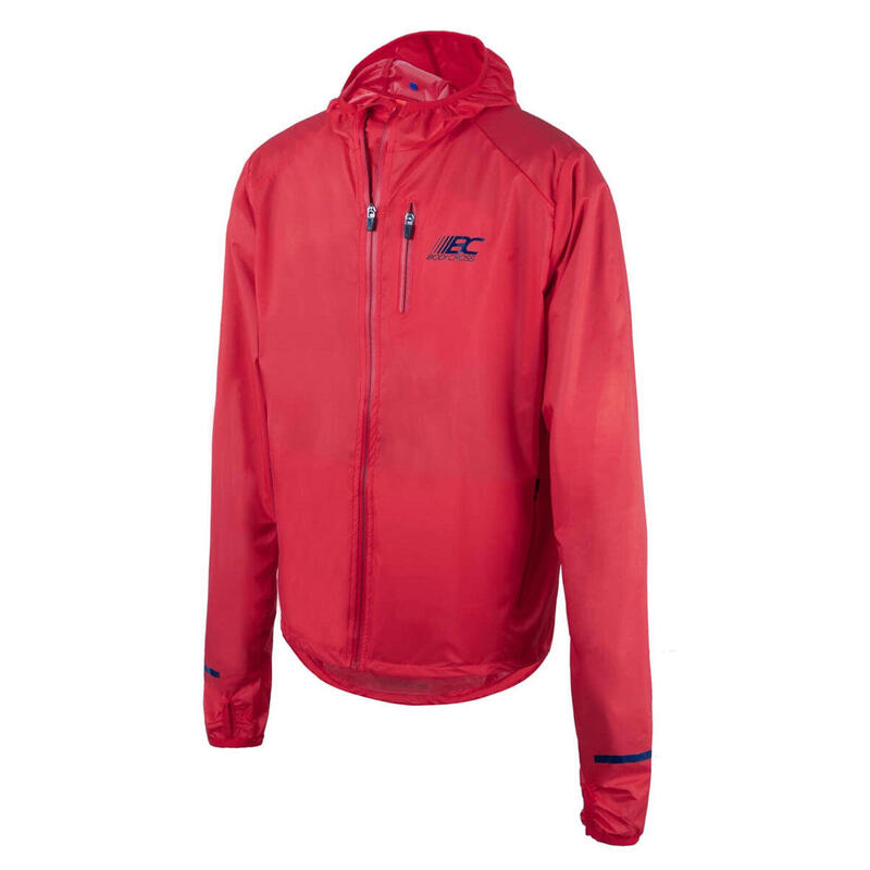 Coupe-vent de running imperméable Orlando - Homme