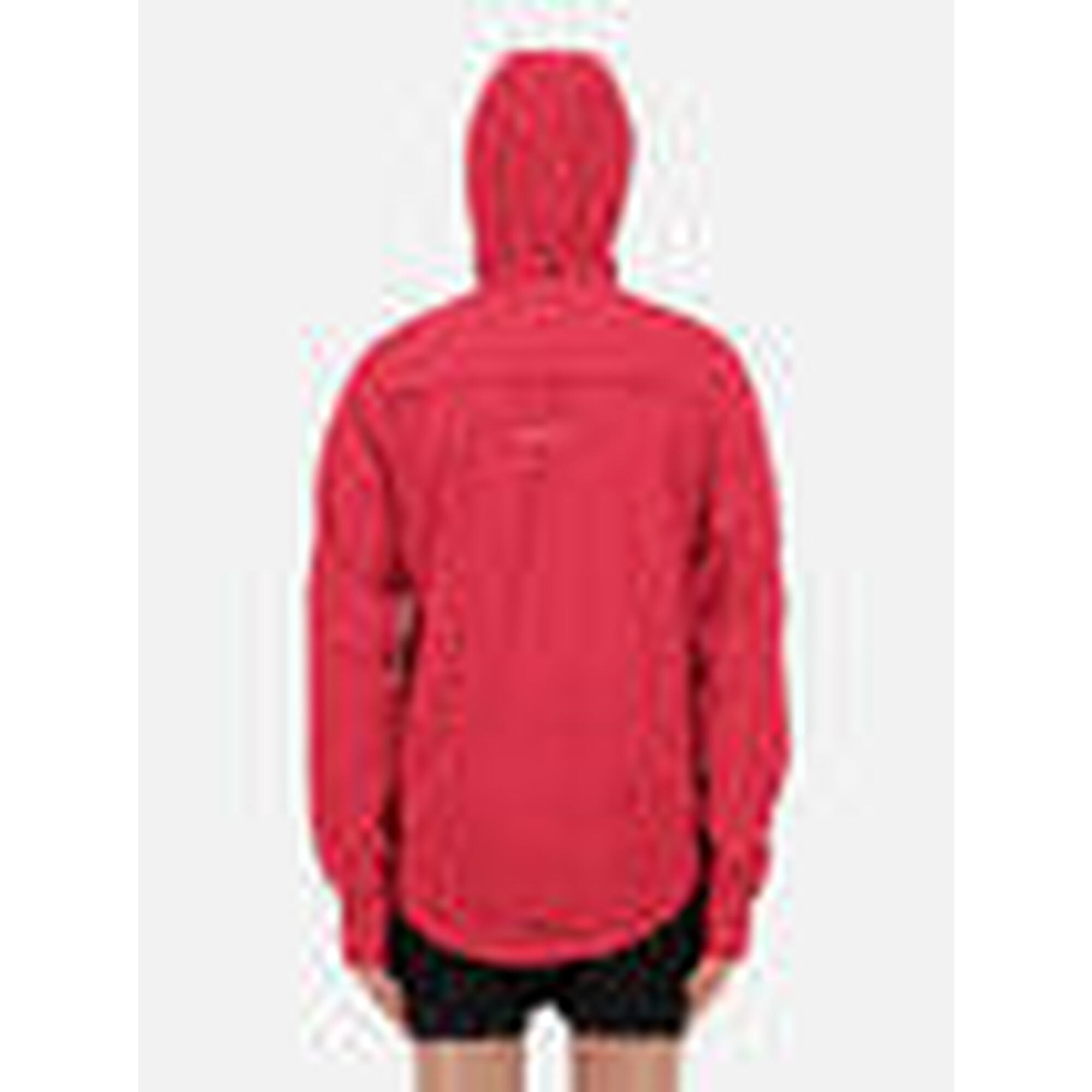 Coupe-vent de running imperméable Orlando - Homme