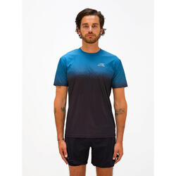 Camiseta Running DJOE Azul