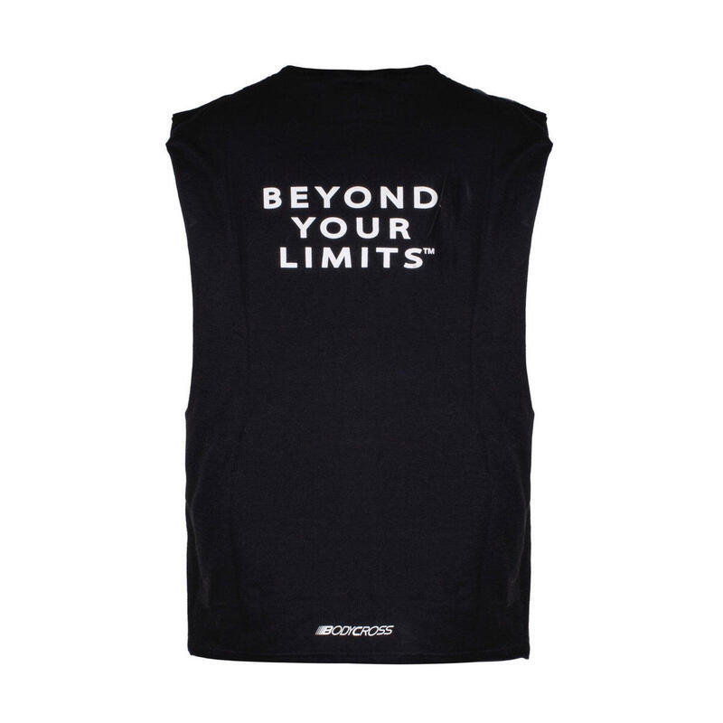 BRYTON Lauf-Tanktop